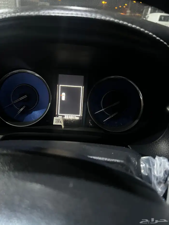 فورتشنر موديل 2021 6