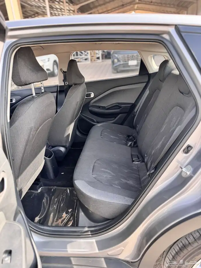 كيا K3 موديل2024- ستاندر مطور 15