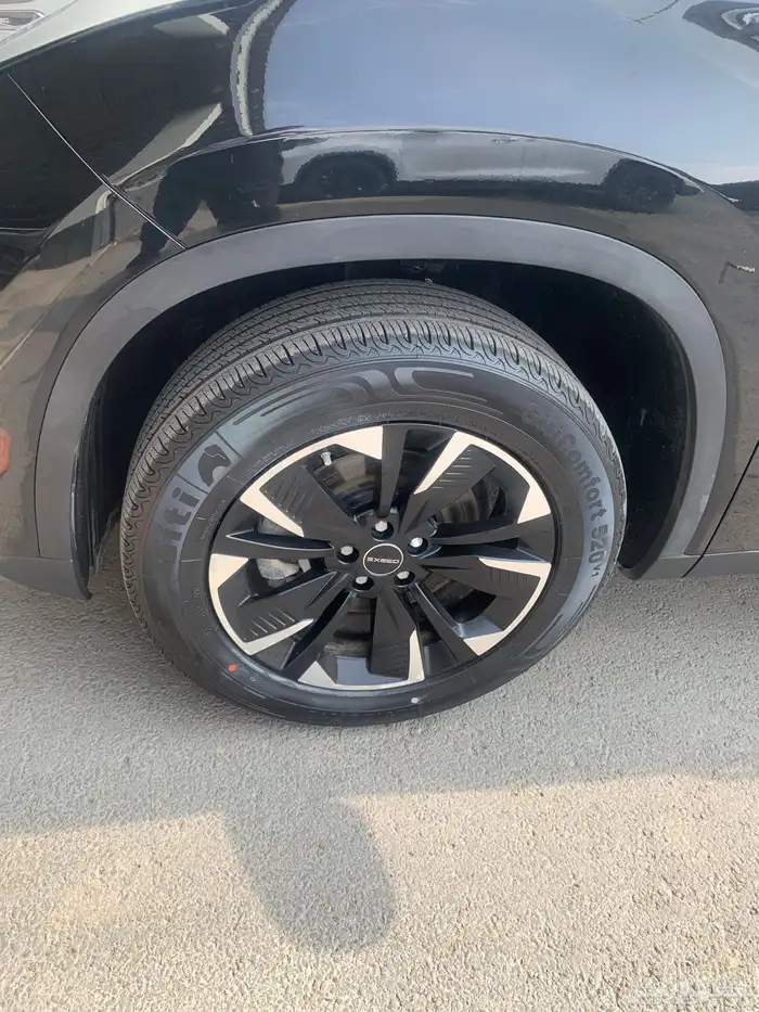 شيري اكسيد TXL 2023 السعر مفاجاه 19