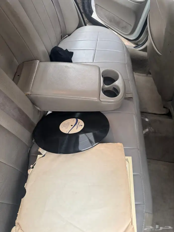 فورد ماركيز 2010 15