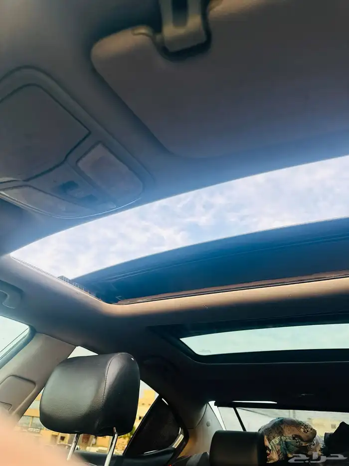 كيا كادنزا 2011 رقم واحد 6 سلندر 11