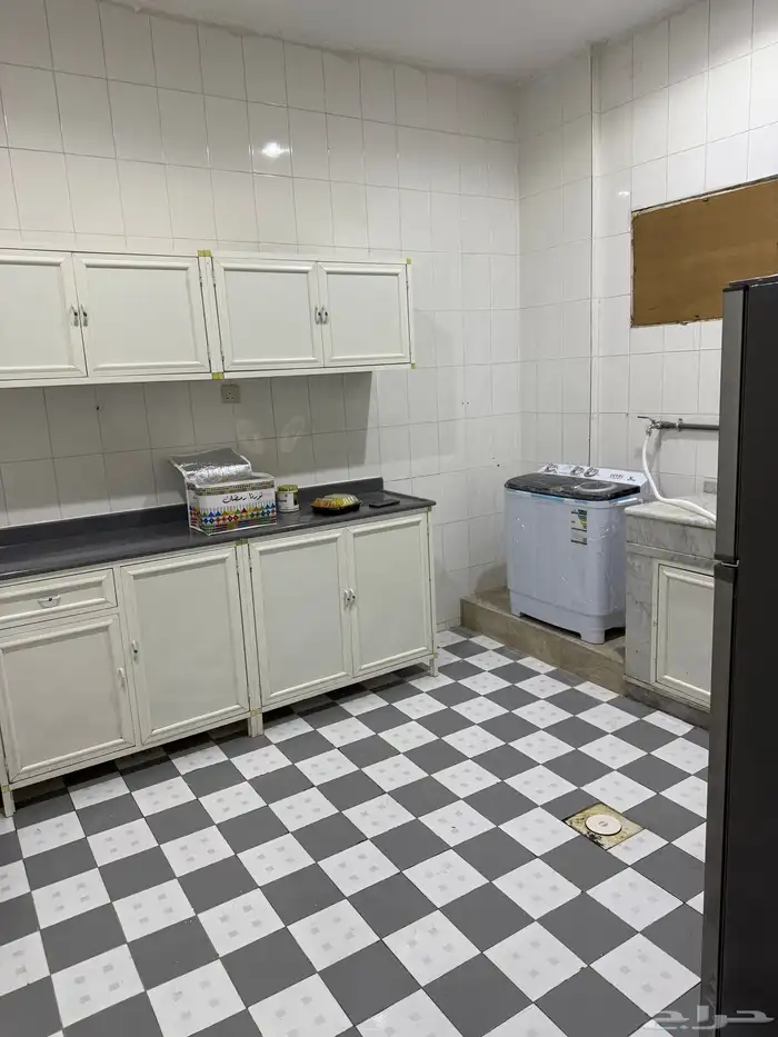 شقة مفروشة عزاب قريبة من جامعة الماك فيصل بوابة 1 4