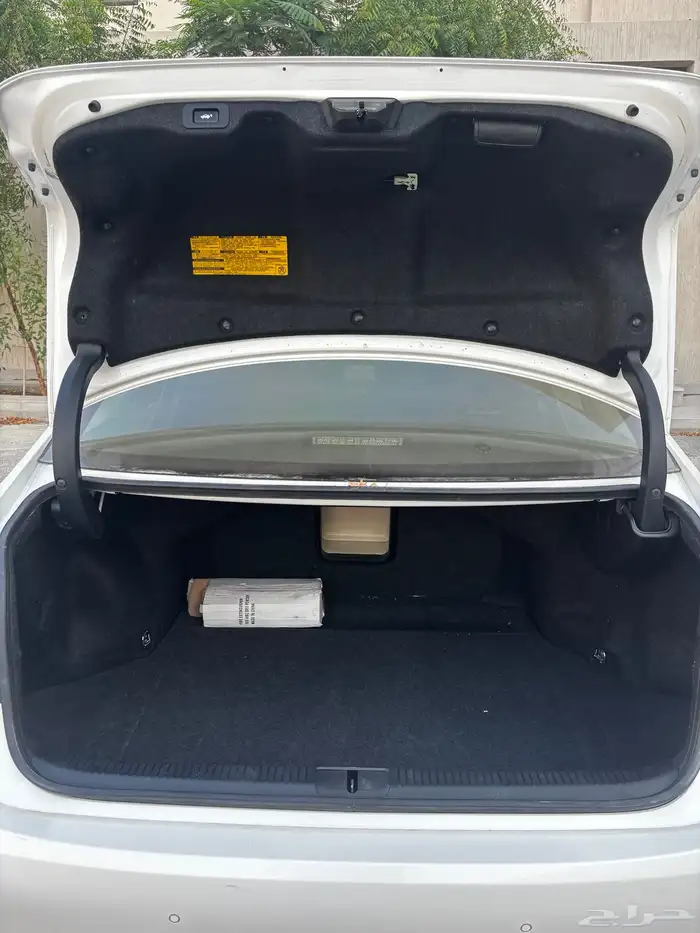 لكزس ES350 شبه مخزن 22