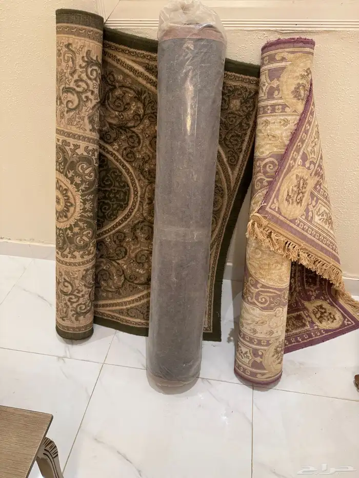 مدخل وطاولات 6