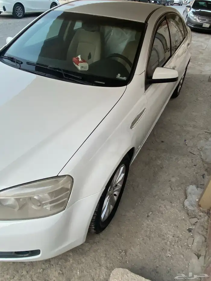 كابريس 2013 LTZ 4