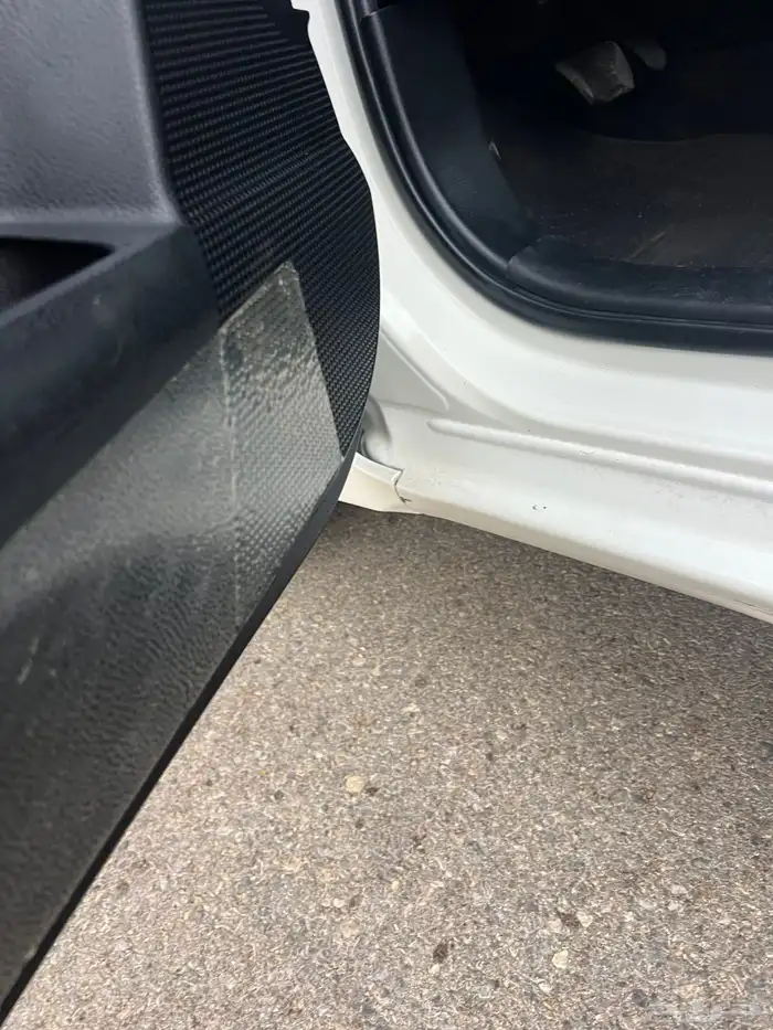 للبيع كورلا 2014 بدي وكاله 10