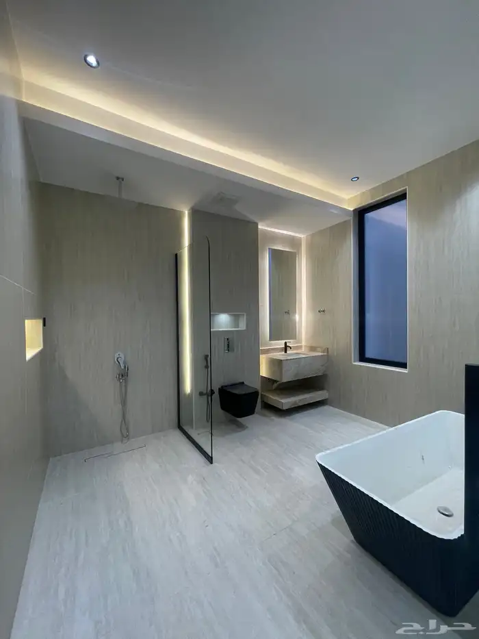 للبيع فيلا دوبلكس مودرن بالمحاله ابها 22