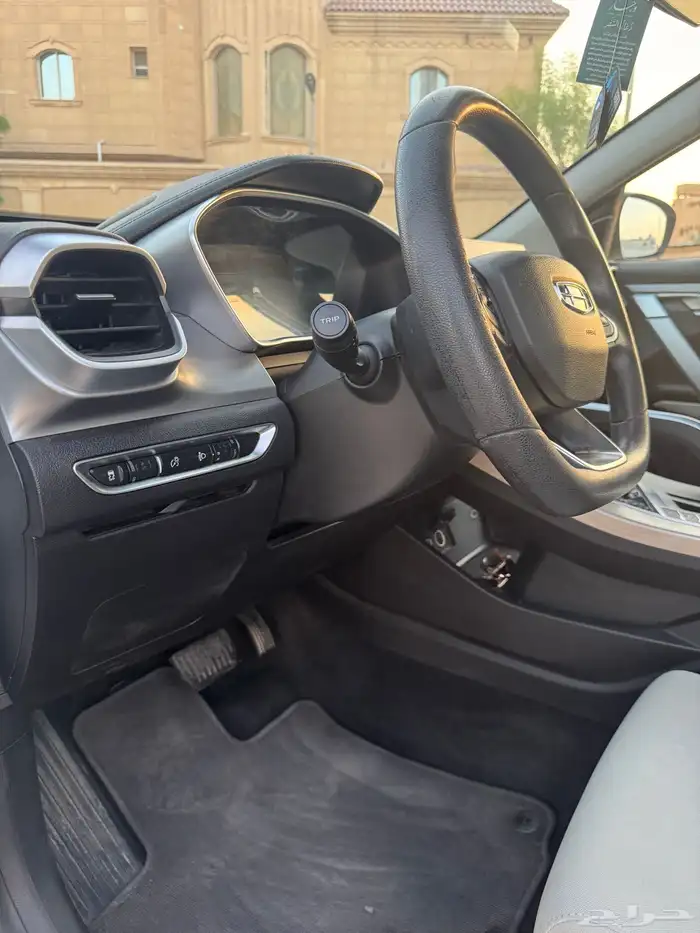 كولاراي 2030 عداد قليل ونظيف 9