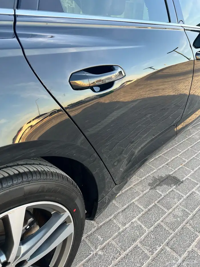 اودي A6 2021 فل كامل 21