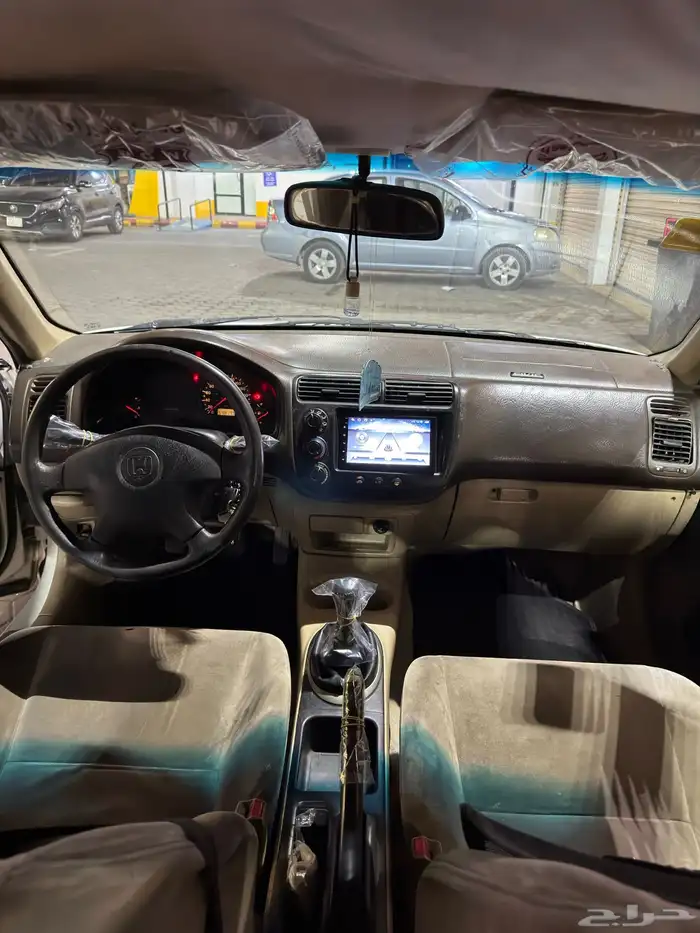 هوندا سيفك 10