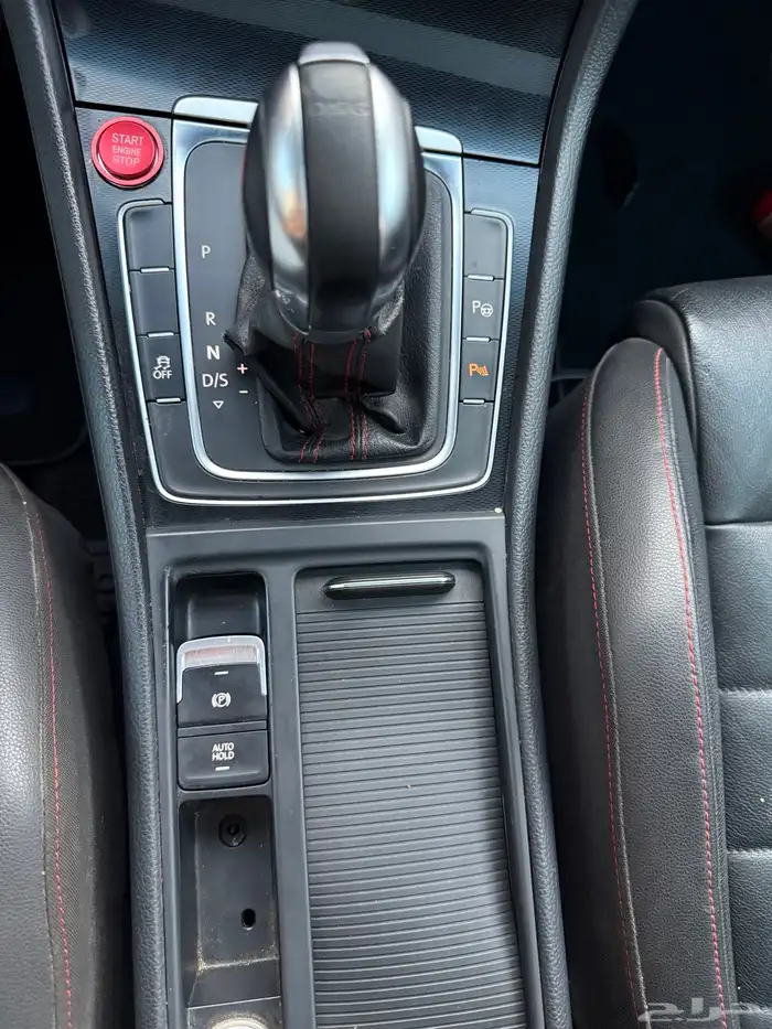 قولف فلكس واجن GTi 2014 17