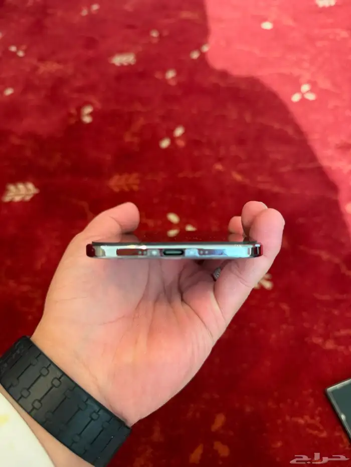 ايفون 17 اير 512gb 4