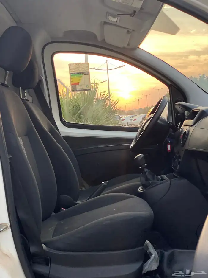 فيات فيورينو 17