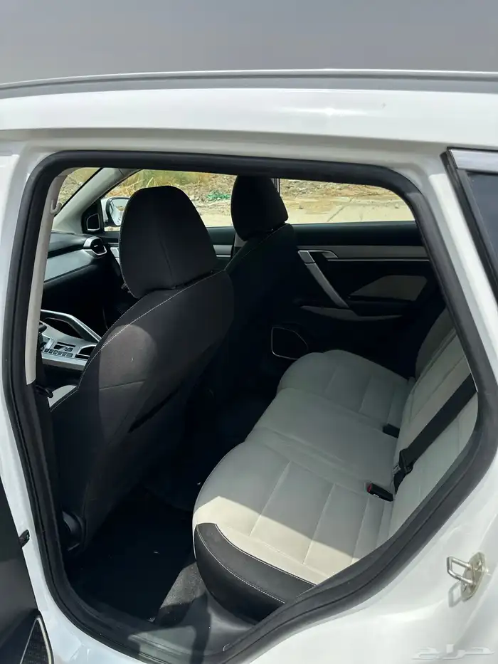 جيلي كولراي 2023 عالشرط 6