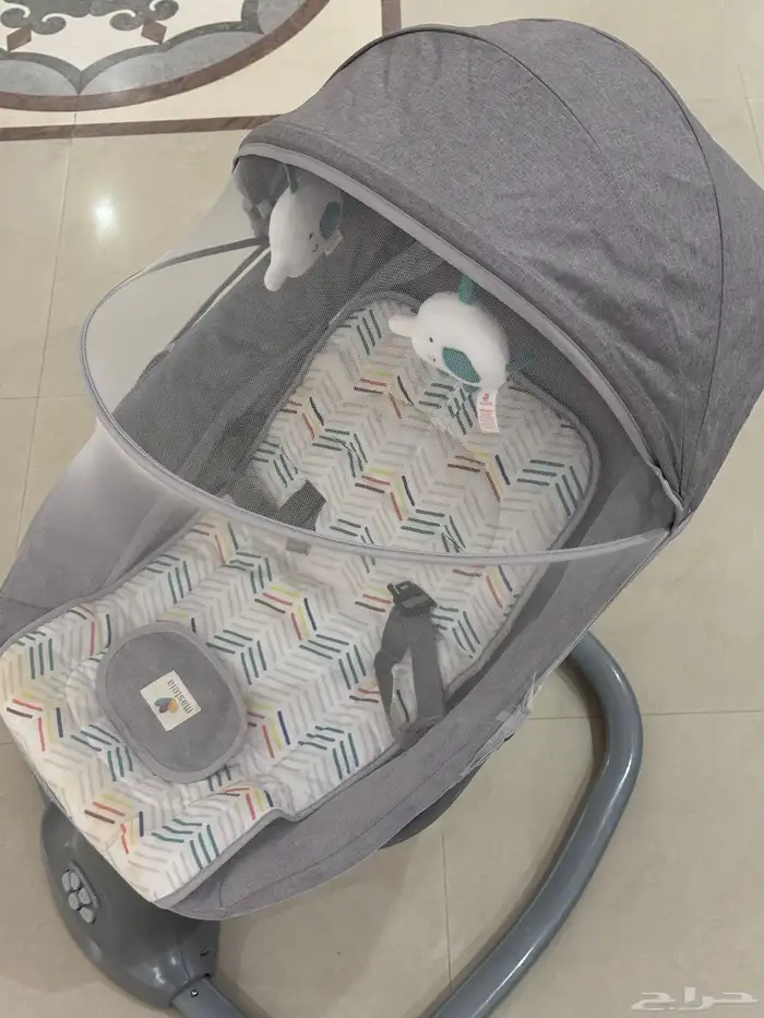 هزاز اطفال 1