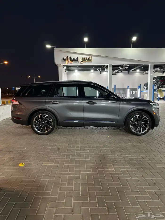 لنكون افياتور 2022 3