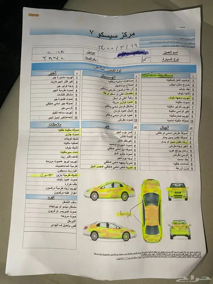 كدنزا نص فل 2018 12