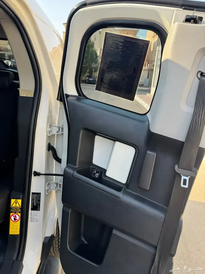 اف جي FJ2 موديل 2020 فل كامل(فل الفل) سعودي.وكالة 26