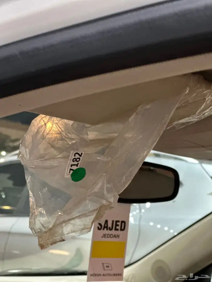 شيفرولية ماليبو 2014 فل كامل نضيف 18