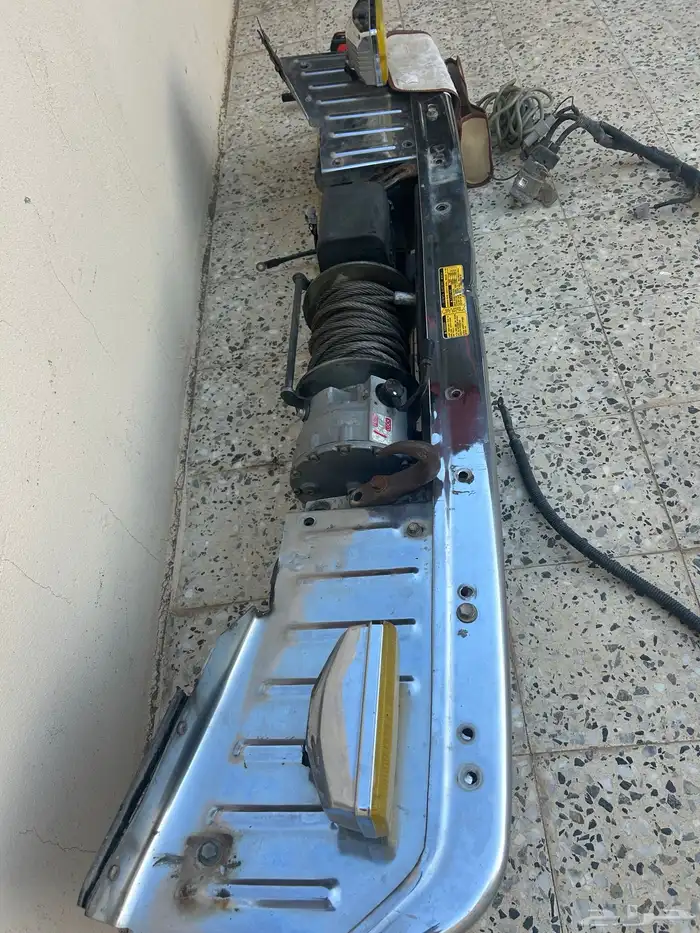 ونش شاص 2006 1