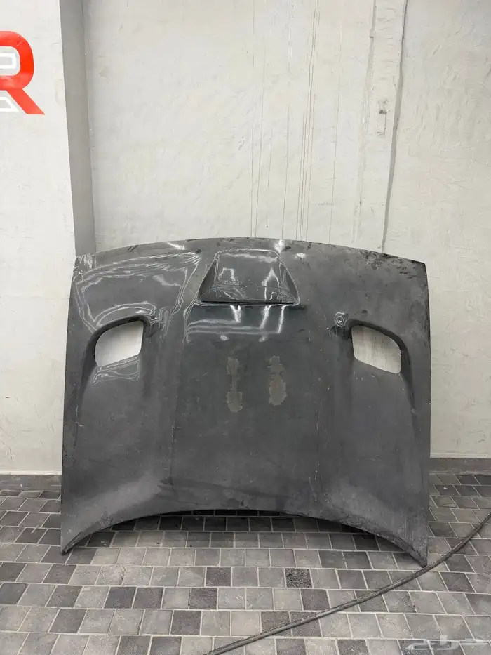 كبوت تشارجر تشالنجر هيلكات 400 6