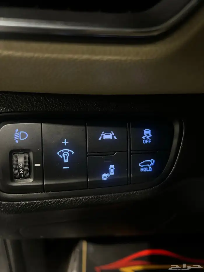 سنتافي 2019 فل كامل ( بحاله ممتازه) 19