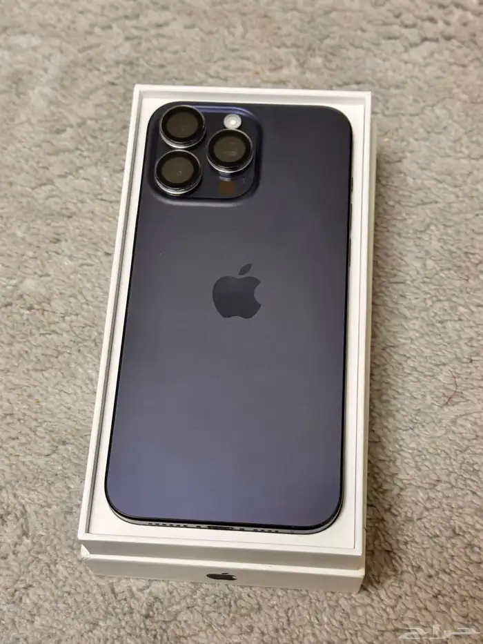 ايفون 15 برو ماكس 1