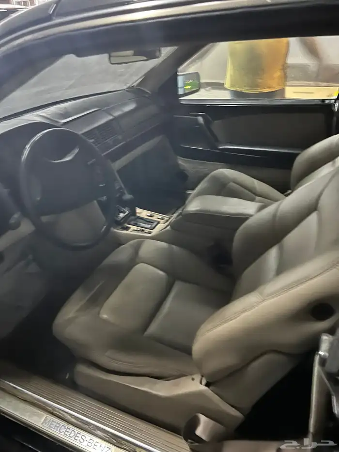 cl 1994 وايد بودي 1