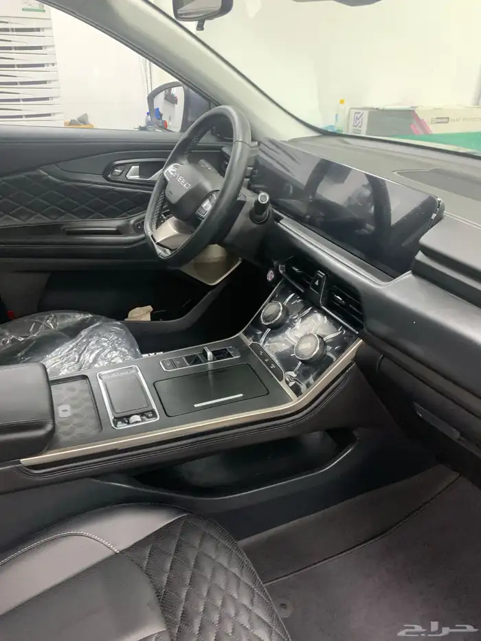 شيري اكسيد TXL 2023 السعر مفاجاه 5