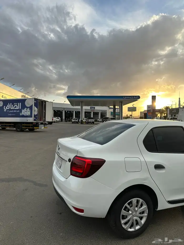 رينو سينبول 2020 7