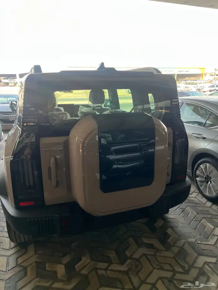 جيتور T2 لاكجيري 2026 2