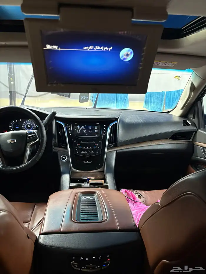 اسكاليد 2019 3