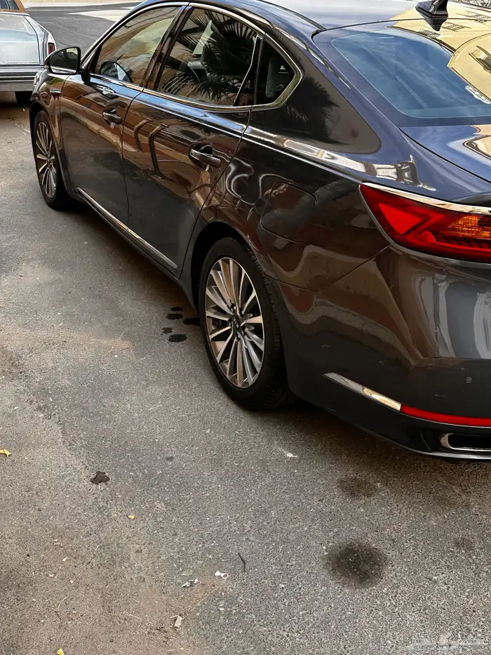 K7 2018 فل كامل 3