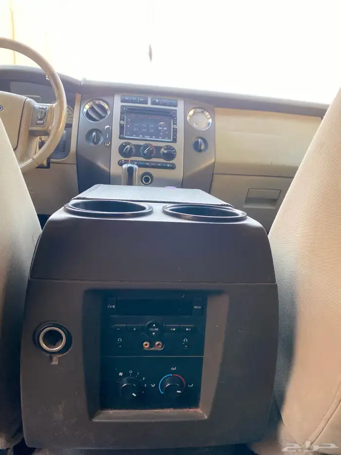 للبيع اكسبدشن 14