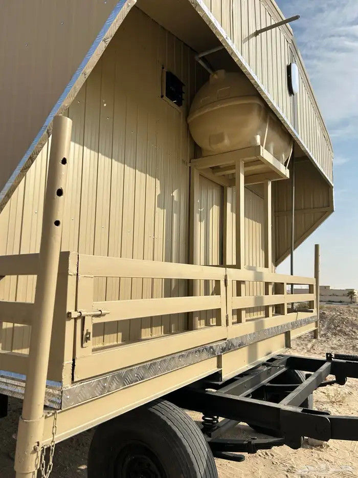 غرفه سحب مطبخ ودكة 4