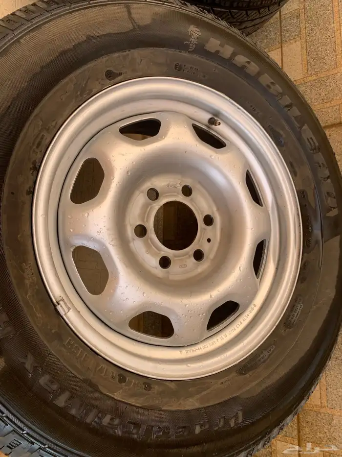 جنوط F 150 فورد 2