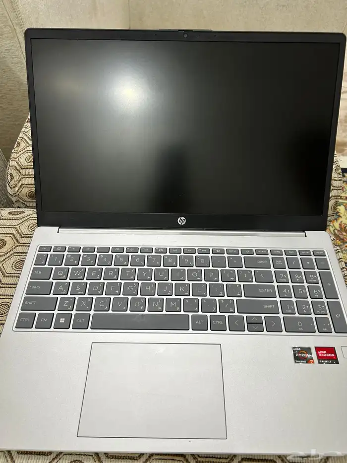 لابتوب hp نوتبوك 1