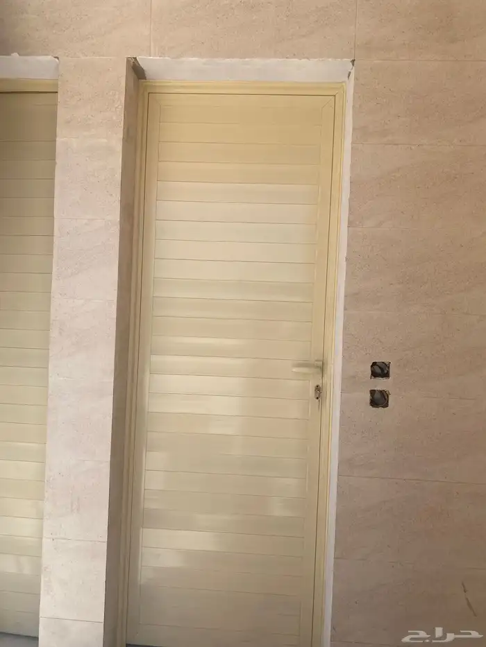 فني الالمنيوم 7