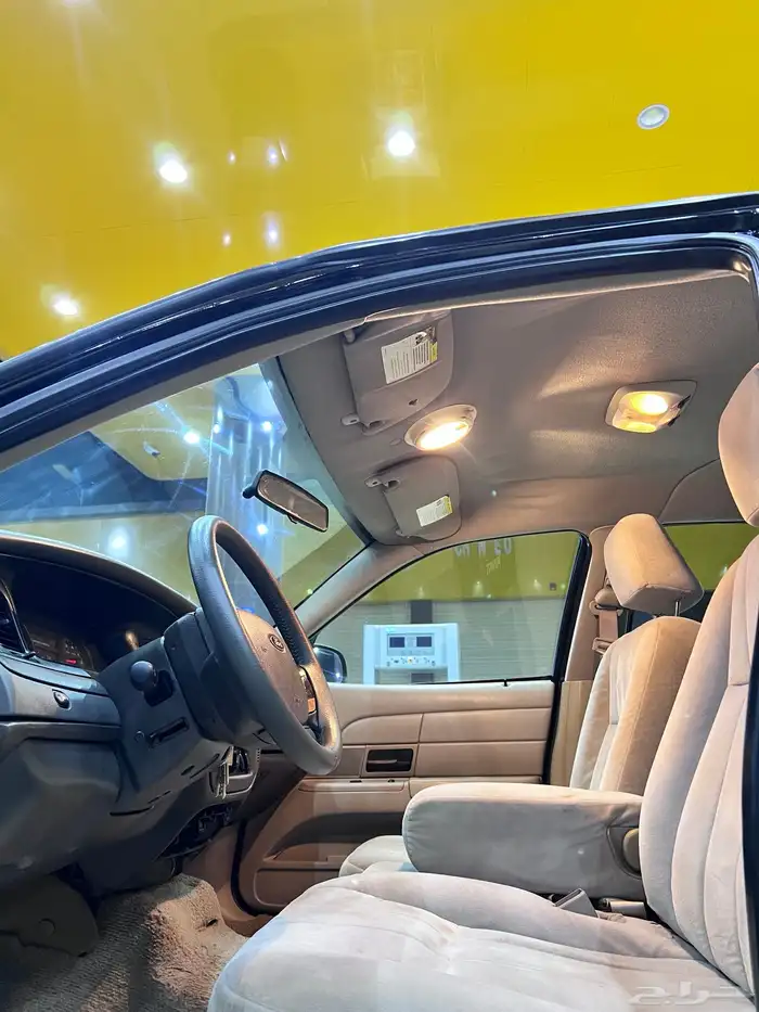 فورد فكتوريا 2006 بوليسي 33