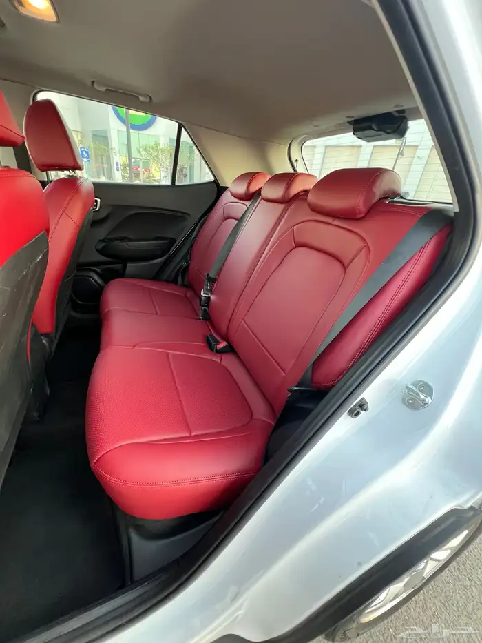 هيونداي فينيو 2020 بنزين فل كامل 23