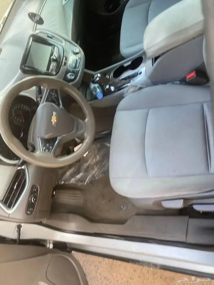 ماليبو موديل 2018 13