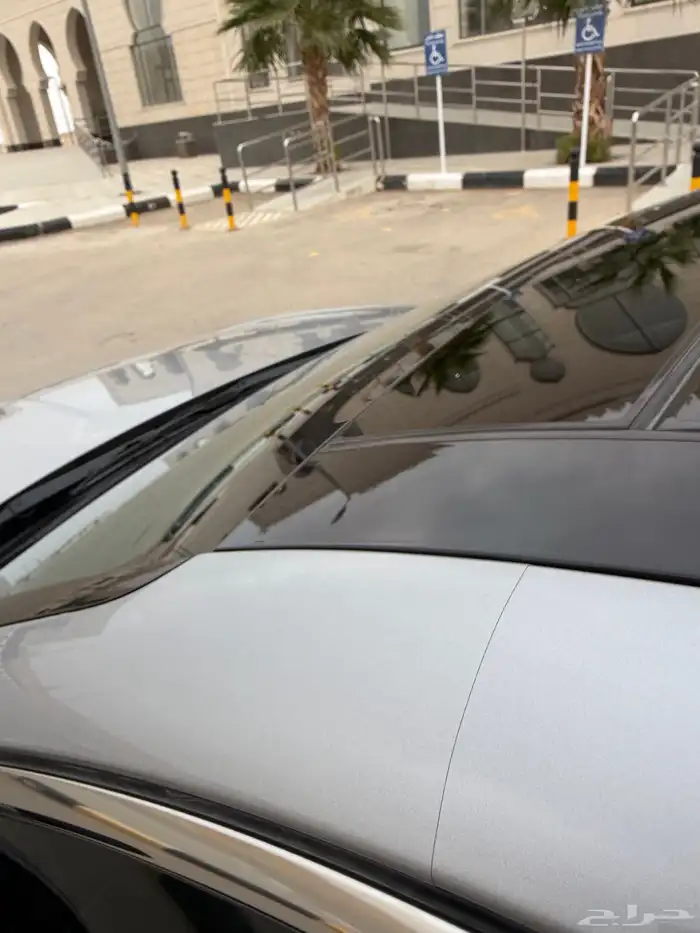 هونداي سوناتا 2023 بنوراما سعوديه شبه الجديد 50