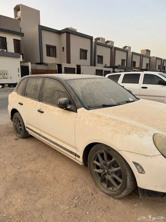 بورش 2008 للبيع المستعجل 0