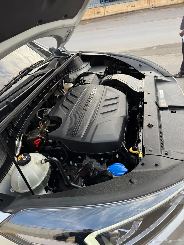 توسان 2020 ديزل دبل 30