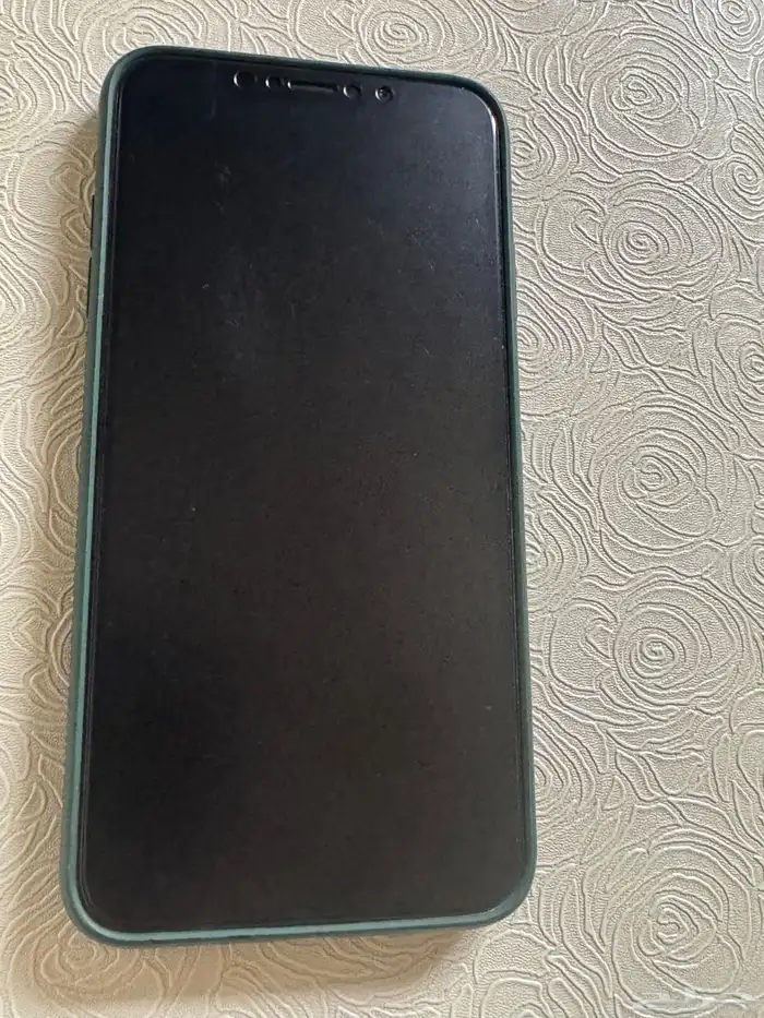 آيفون Xsماكس 0