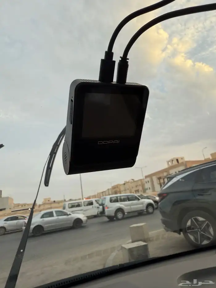 للبيع داش كام DDPAI Z50 1