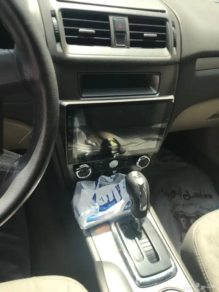 فورد فيوجن 2012 للبيع 6