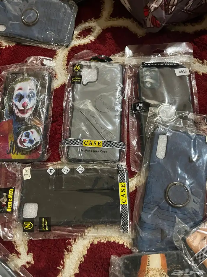 اعراض جولات 40