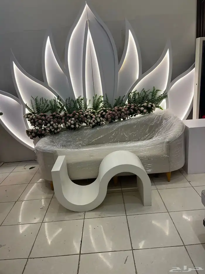 محل ورد وكوش 19