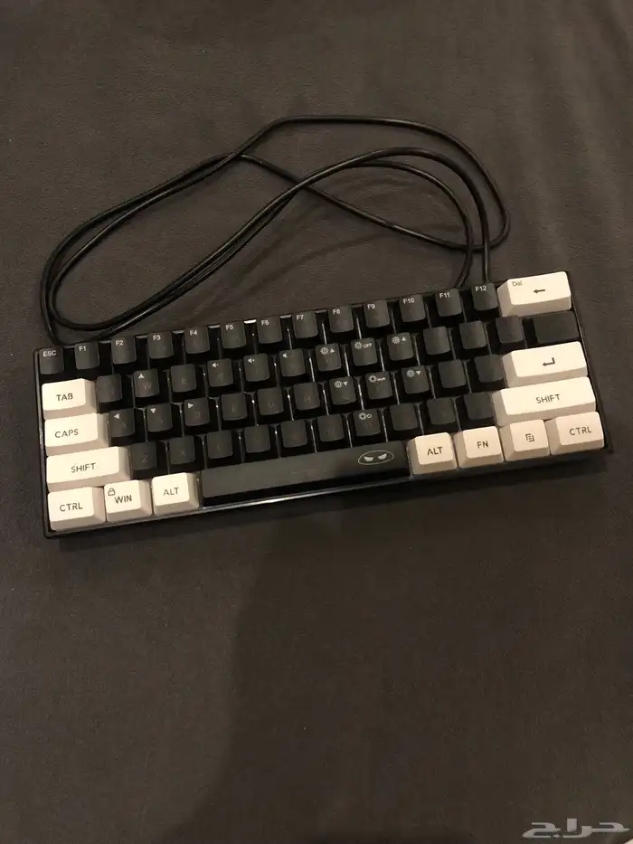 مايك قيمنق معى يد سوني و ساعه 4